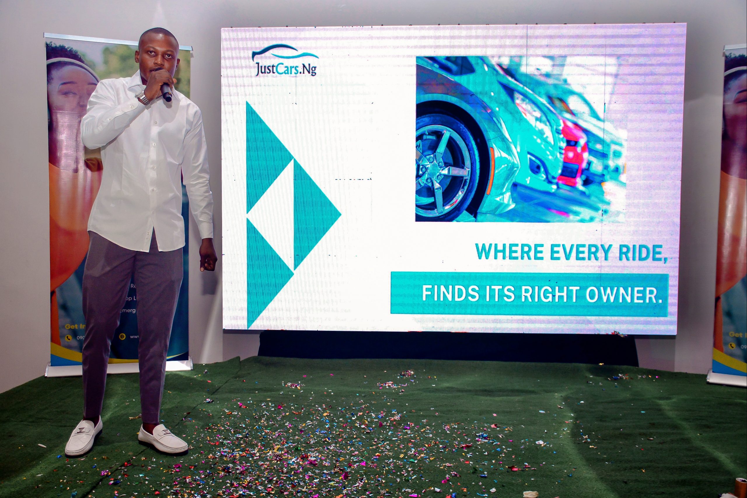 1735767984065-scaled DROP Innovation Launches Secure, Affordable Mobility Solutions in Lagos, Ibadan, and Abuja.√√√ Newzspy.