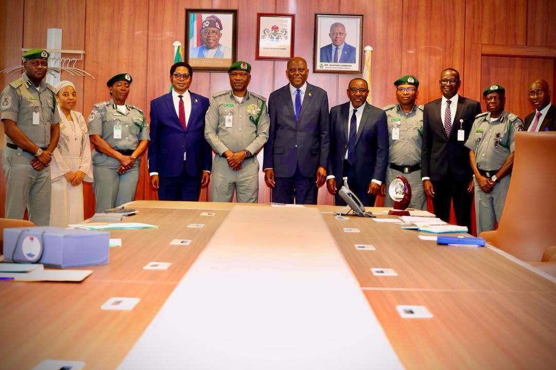 IMG-20250228-WA0040-1 Customs, CBN Strengthen Partnership to Implement Technology-Driven Trade Reforms.