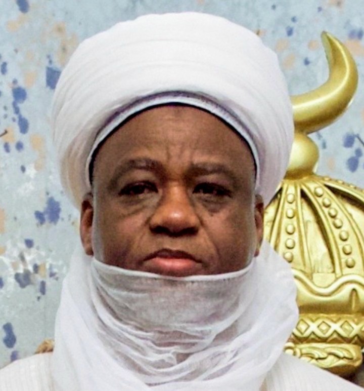 Screenshot_20250228-2040503 Breaking: Sultan of Sokoto Declares Saturday, March 1, as the First Day of Ramadan 1446.✓✓✓Newzspy