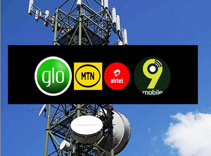 telcos-seek Telco’s Tariff Increase and NCC’s Patriotism. ✓✓✓ Newzspy.