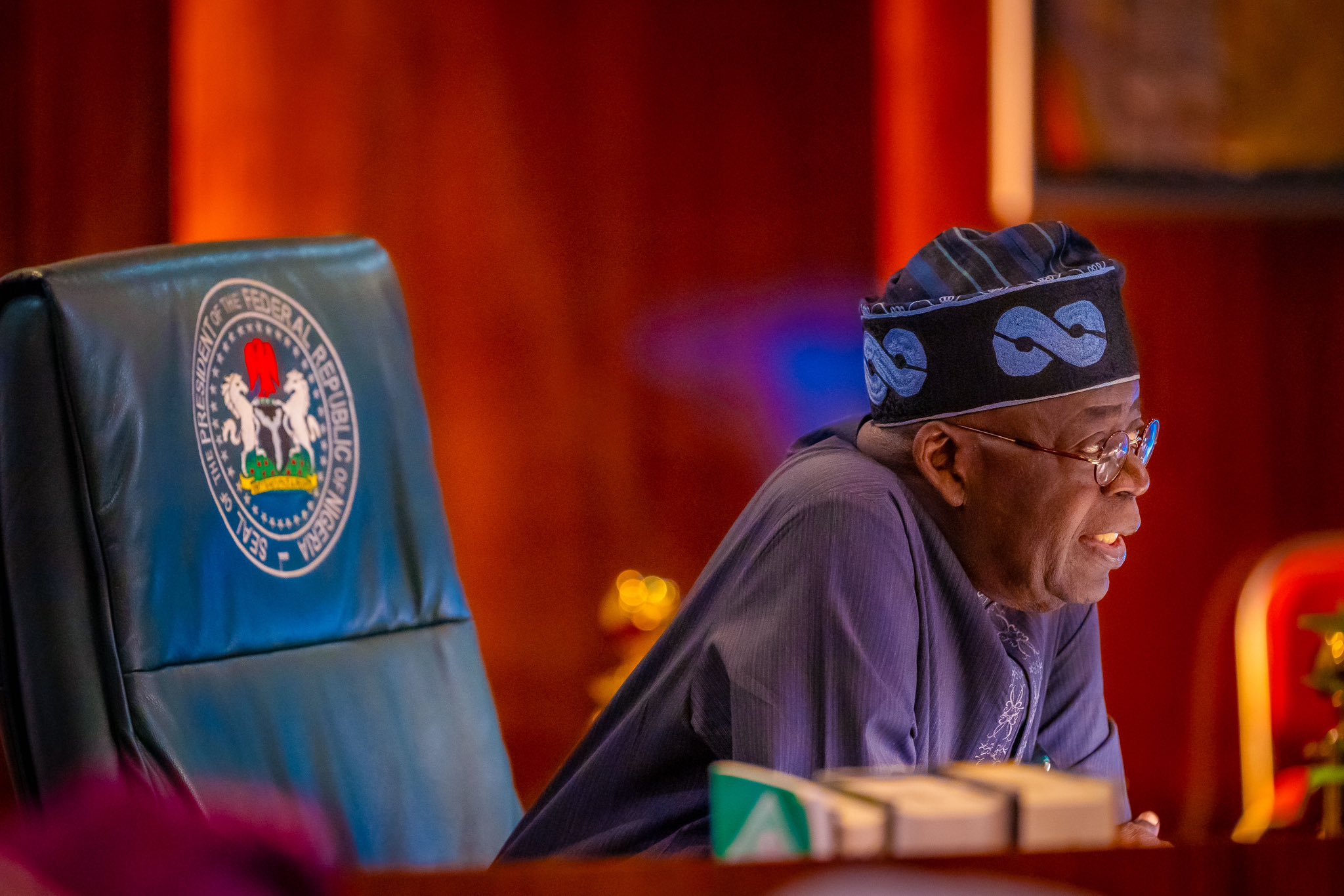 20250327_162700 President Tinubu to Mark 73rd Birthday with Special Prayers at Abuja National Mosque.✓✓✓NewZspy.