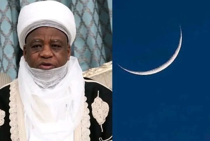 FB_IMG_1743280035504 *Breaking: Eid al-Fitr to be Celebrated on Sunday, March 30, 2025, as Moon is Sighted in Nigeria**  