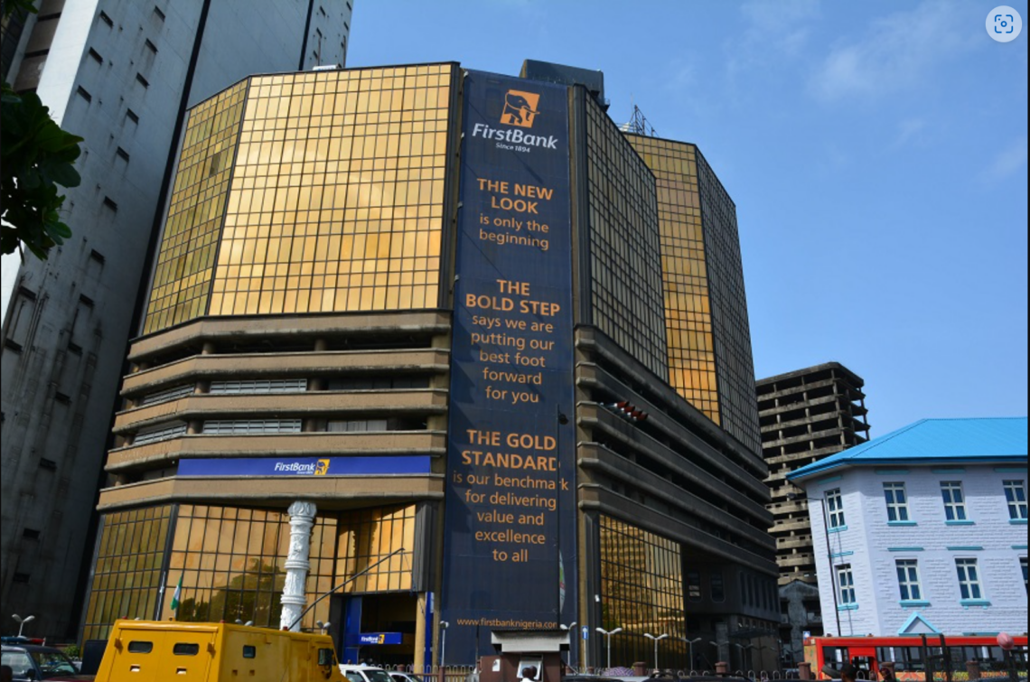 FirstBank-1140x755-1 ALLEGATIONS OF FRAUD UNFOUNDED AND FALSE ~ FirstBank.