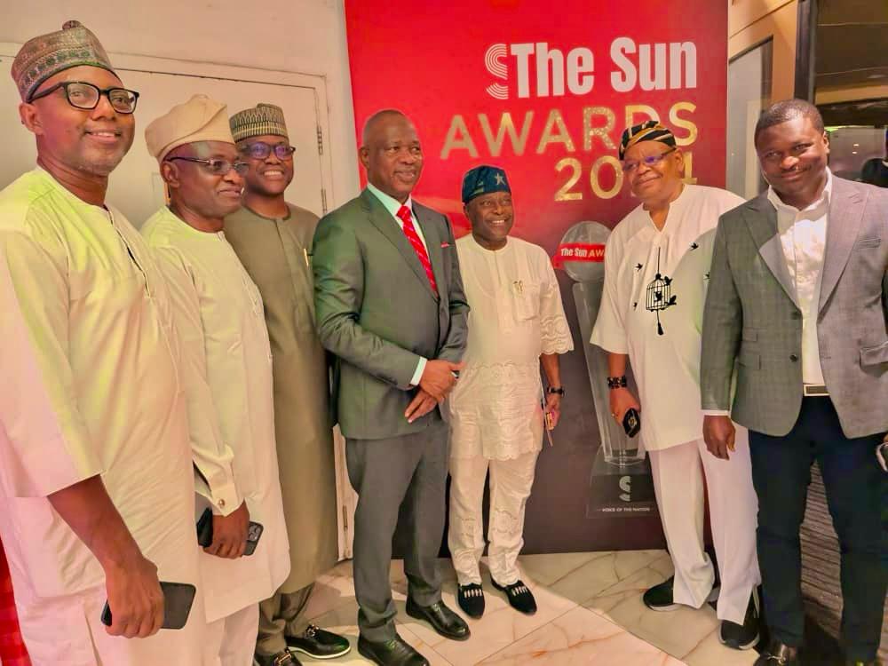 IMG-20250302-WA0057 CGC Adeniyi Receives Sun Newspaper Public Service Award.✓✓✓ Newzspy 