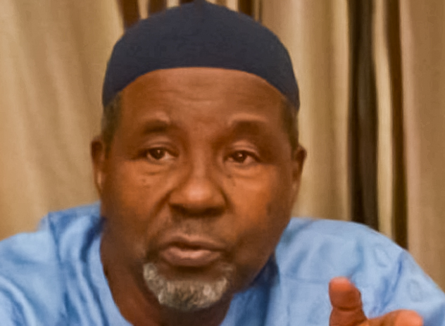 Mallam-Kabir-Dangogo-Timex-1030x580-1-860x484-1-780x470-1 Nigeria Customs Service Mourns the Passing of Veteran Public Relations Icon, Mallam Kabir Dangogo.,✓✓✓ Newzspy.
