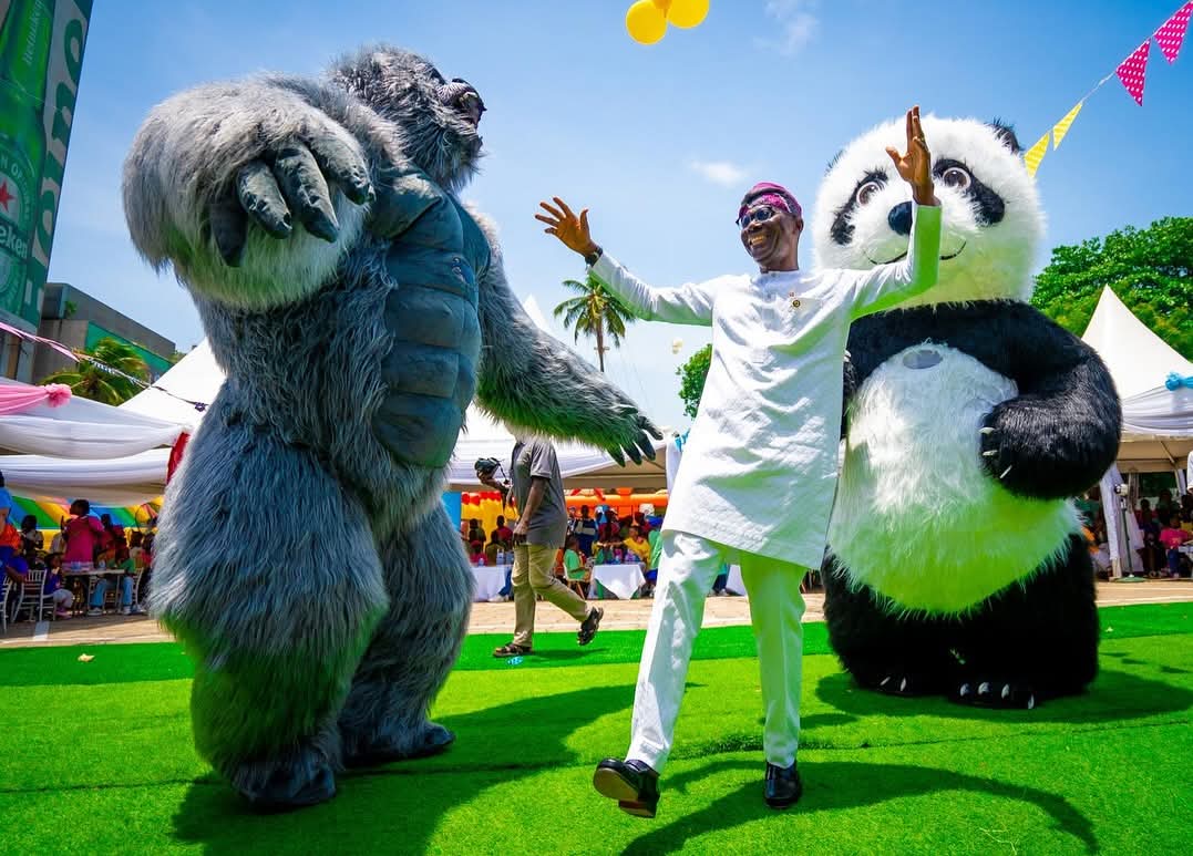 FB_IMG_1745082915467 Easter Cheer: Governor Sanwo-Olu Hosts Joyful Celebration for Children in Lagos✓✓✓Newzspy.