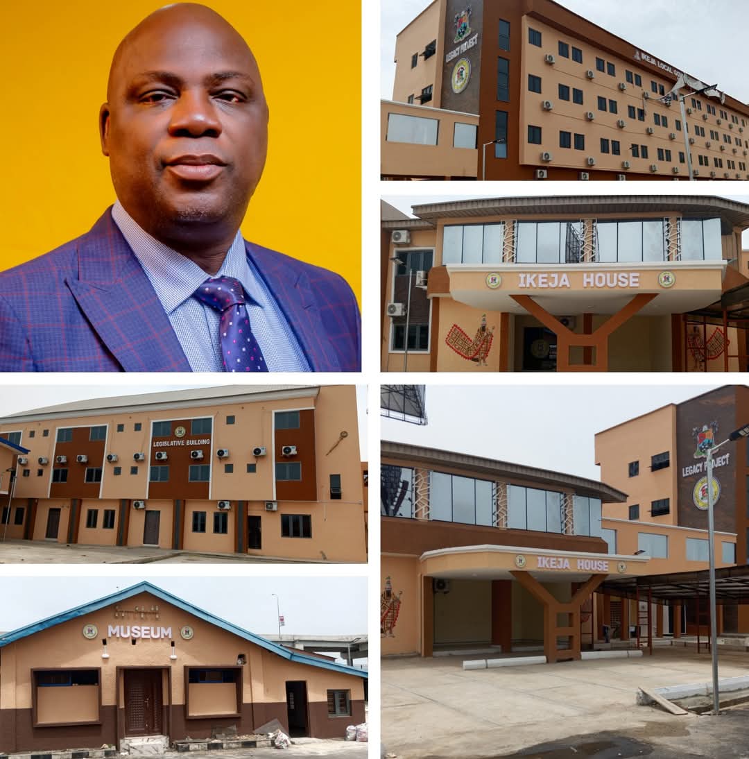 FB_IMG_1747662998924 ENGR. MOJEED ALABI BALOGUN UNVEILS IKEJA LOCAL GOVERNMENT LEGACY PROJECTS.✓✓✓✓Newzspy.
