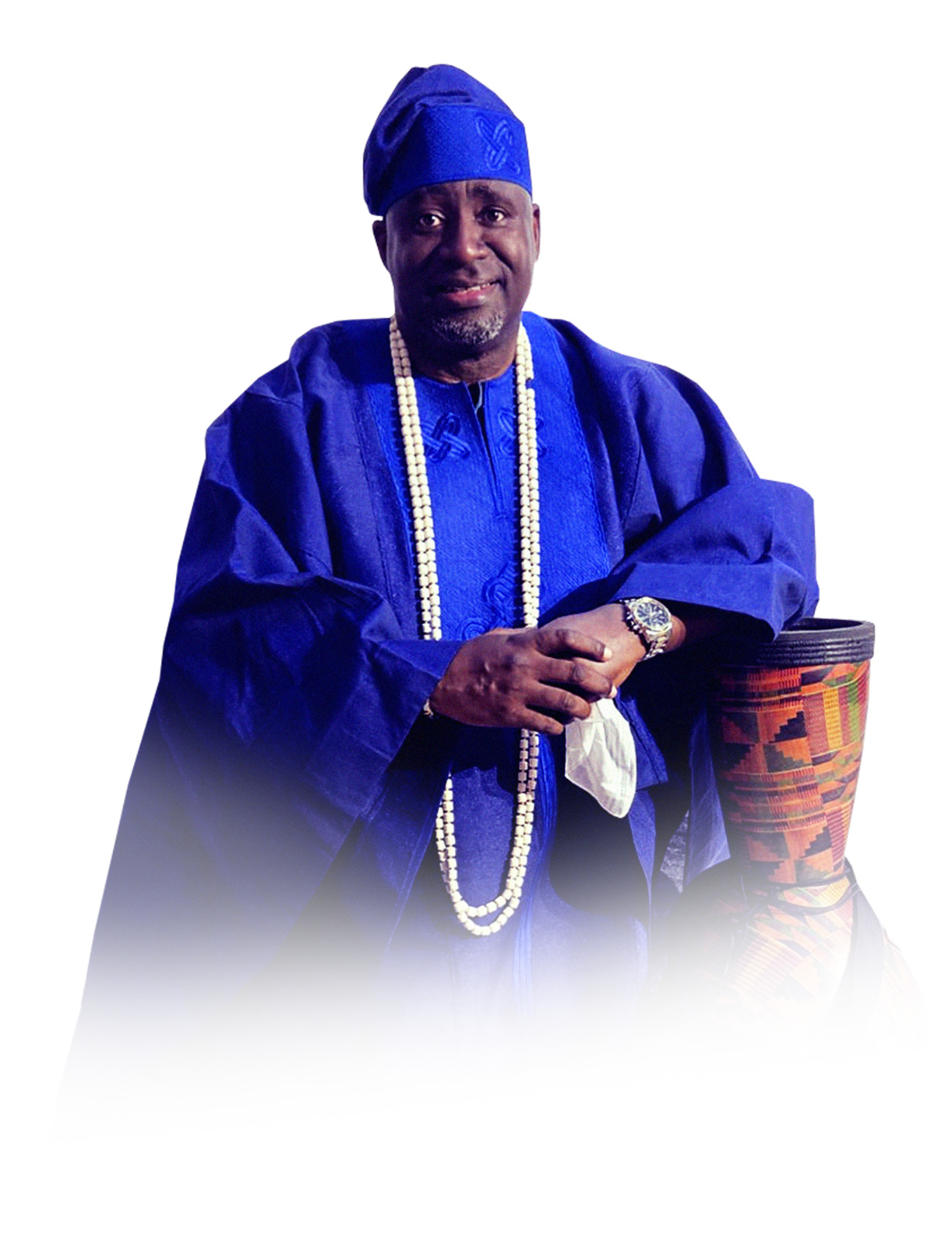 IMG-20250728-WA0061 Ambassador Wole Akanni Duro-Ladipo: A Global Cultural Architect Honored.✓✓✓Newzspy.