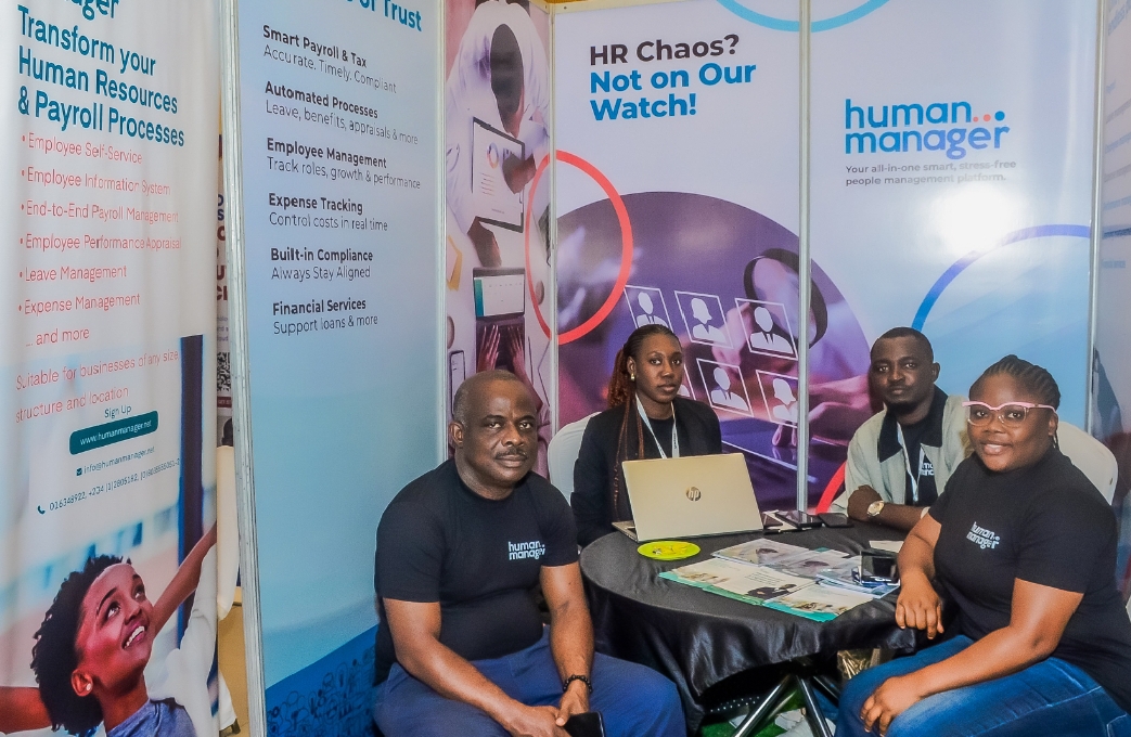 1755007555028 HumanManager Advocates Data-Driven HR Strategies to Transform Workplace Culture at 2025 ICTEL Expo.✓✓✓Newzspy.