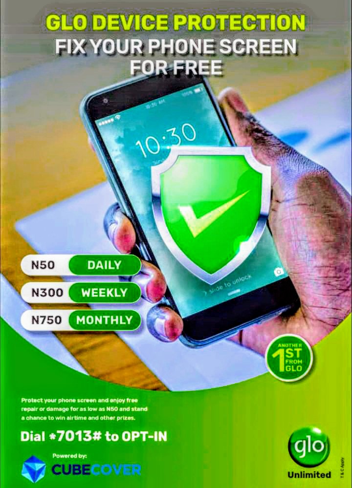 Screenshot_20250724-1556317 Glo Introduces Device Protection For Subscribers.✓✓✓Newzspy.