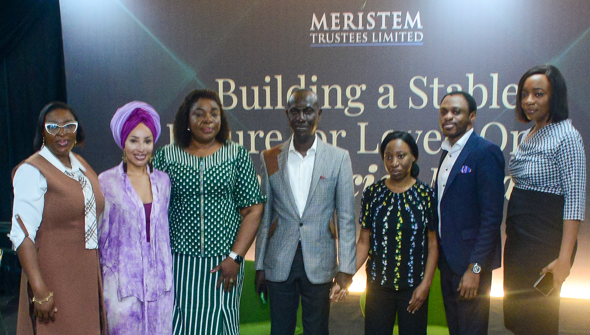 DEL_0283 Meristem Trustees Unveils Groundbreaking Special Needs Trust to Safeguard the Future of Vulnerable Dependents.✓✓®®Newzspy.