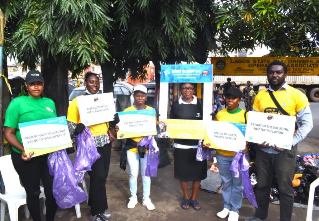 IMG-20250921-WA0020-1024x710 Oju Eko Initiatives champion World Clean Up Day in Lagos, Nigeria. ✓✓✓Newzspy.