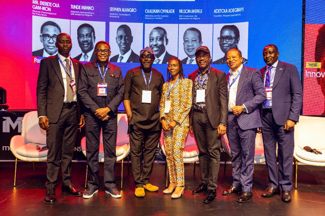 IMG-20250923-WA0018 “Insurance must evolve or face extinction” – Nelson Akerele, Enterprise Life Assurance CEO