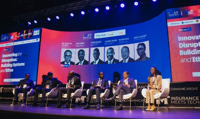 Screenshot_20250924-101818 “Insurance must evolve or face extinction” – Nelson Akerele, Enterprise Life Assurance CEO