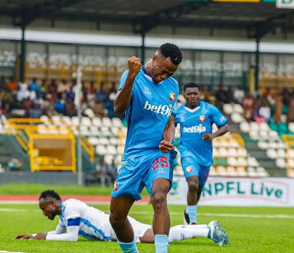 images-1 Bet9ja Renews Partnership with Remo Stars. ⚽ Newzspy Sports.