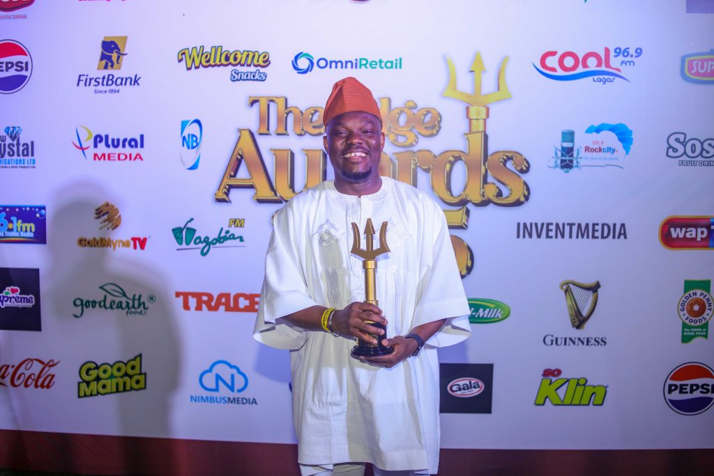 MTN-X-MARKETING-EDGE-AWARD-44-1024x683 MTN X MARKETING EDGE AWARD  Lakinbofa Goodluck Honoured as Outstanding Public Relations Personality of the Decade.