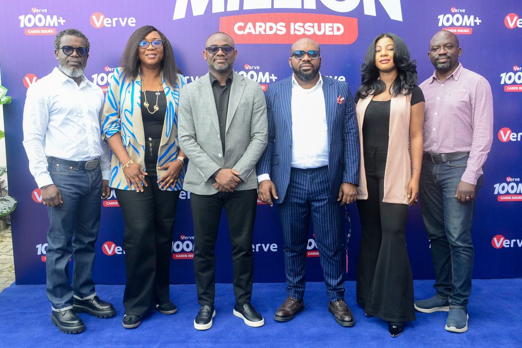 DEL_0165-1024x683 Verve Surpasses 100 Million Cards, Unveils New Partnerships to Strengthen Africa’s Digital Payment Ecosystem.