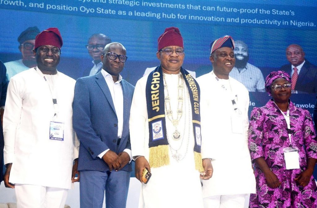 image-1024x673 Strategic Governance, Digital Capacity Building and Policy Alignment, Key to Oyo State’s Growth – ‘DeRemi Atanda