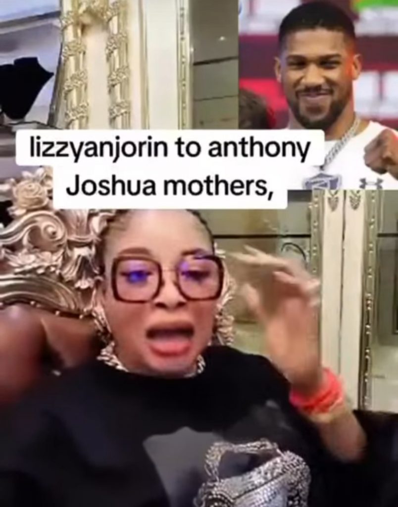 Screenshot_20260104-205348-804x1024 Outrage Online as Lizzy Anjorin Blames Anthony Joshua’s Mother Following Festive Trip Accident.