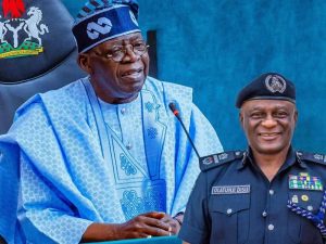 FB_IMG_1771947450347-300x225 PRESIDENT TINUBU ACCEPTS EGBETOKUN’S RESIGNATION AS INSPECTOR-GENERAL OF POLICE, APPOINTS TUNJI DISU IN ACTING CAPACITY.