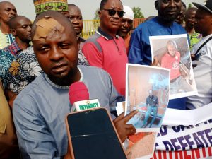 IMG-20260226-WA0021-300x225 Our Union NUPENG PTD Ejigbo has proper biometric IDs for all bonafide members' - Authentic Chairman, Najeem Babatunde, says no to Ganiyu Oyebola-led faction, Protests.