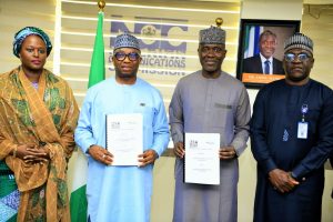 image-10-300x200 NCC, NDPC sign MoU to Advance Data Protection in Nigeria’s Telecom Sector.✓✓✓Newzspy.