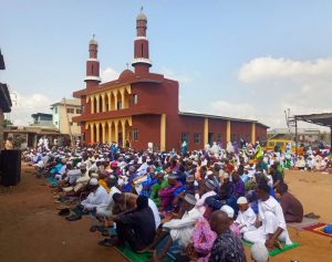 1774003389917-1024x810-1-300x237 EID-UL-MUBARAK 2026: IJU-ISHAGA CENTRAL MOSQUE OFFERS PRAYERS FOR NIGERIA, MUSLIMS WORLDWIDE. 