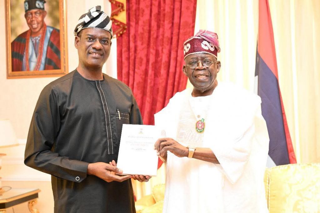 FB_IMG_1772549535612-1024x683 Tinubu approves minor cabinet reshuffle as Edun, Dangiwa leave FEC