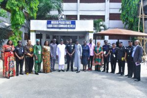 IMG-20260317-WA0012-300x200 DIG Taiwo Lakanu (Rtd), Chairman Committee on All Police Matters Visits Lagos State Command, Commends CP Jimoh, Overseers Ongoing Recruitment Screening Exercise