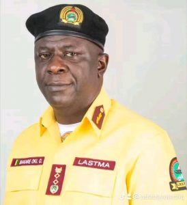 IMG-20260318-WA0005-274x300 Eid-El-Fitri: LASTMA GM Extends Felicitations, Assures Smooth Traffic Flow, Reaffirms Zero Tolerance for Traffic Violations Across Lagos 