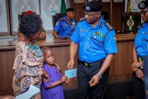 IMG-20260318-WA0015-300x200 IGP DISU PRESENTS ₦2.4BN CHEQUES TO FAMILIES OF FALLEN OFFICERS, REAFFIRMS COMMITMENT TO PERSONNEL WELFARE.