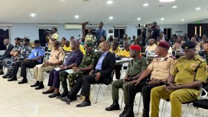 IMG-20260326-WA0001-300x169 Strengthening Urban Security: LSSTF Opens Multi-Agency, Statewide Training for 1,000 Security Operatives in Lagos
