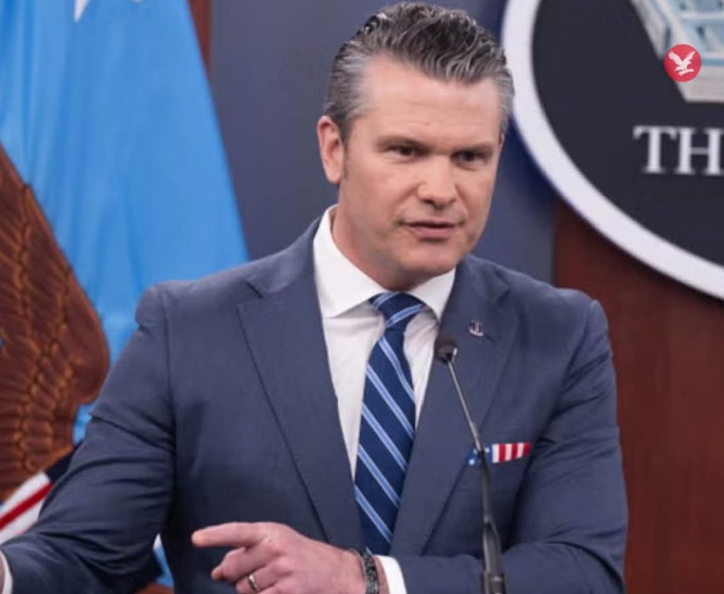1777035457179-1024x840 “Get in a Boat” — U.S. Defence Secretary Pete Hegseth Urges Europe to Act Directly on Hormuz Security, Says Crisis Is ‘More Their Fight’