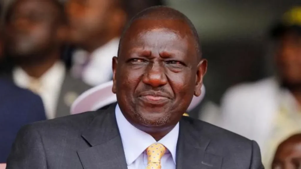 874b8a90-3fa3-11f1-b824-55f81473da8b.jpg-1024x576 Kenyan Leader William Ruto Faces Backlash After Remarks on Nigerian English Spark Outrage Across Africa