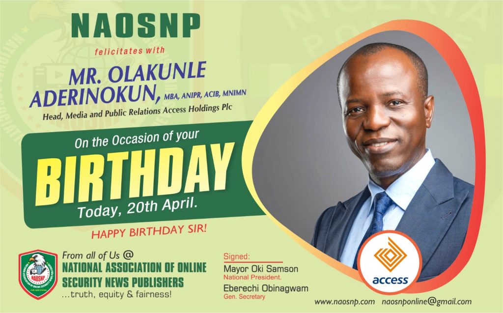 IMG-20260420-WA0052-1024x637 Olakunle Aderinokun at 55: Celebrating The Quiet Strategist Behind Access Holdings’ Media Renaissance