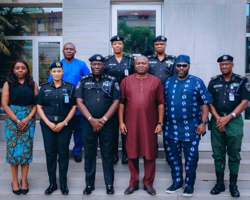 IMG-20260422-WA0030-1024x819 LSSTF ES/CEO Ogunsan Receives Lagos CP Tijani on Visit, Demands Ownership Mindset, Maintenance Culture from Officers.