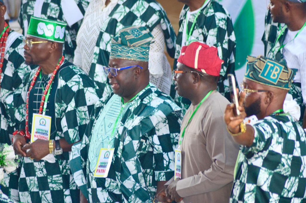 IMG-20260423-WA0162-1024x678 Oduduwa Support Groups Organisation Launched in Ibadan, Declares Support for Tinubu's 2027 Re-election. ✓✓✓Newzspy.