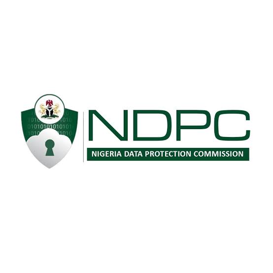 NDPC-Logo FG Moves to Strengthen Cybersecurity Coordination as NDPC Reviews Ecosystem Data Protection Compliance.