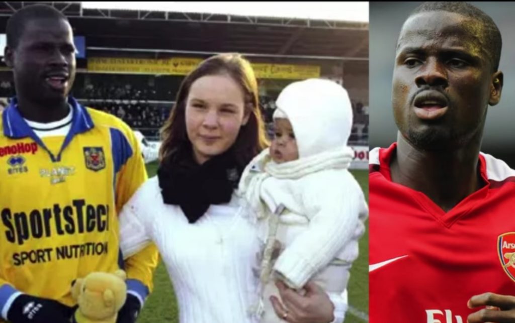 Screenshot_20260424-130119-1024x643 “I Don’t Have Any Recent Picture of My Kids” — Former Arsenal Star Emmanuel Eboué Opens Up on Painful Family Separation. ✓✓✓Newzspy Sports.