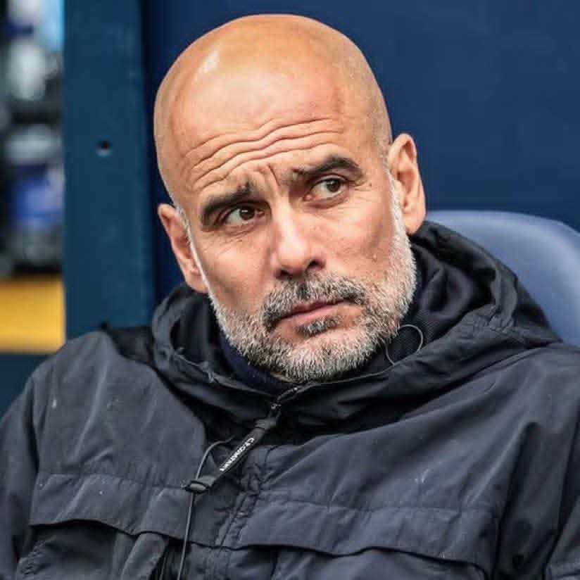 FB_IMG_1779135594042 End of an Era? Pep Guardiola Reportedly Set to Leave Manchester City After Historic Reign.✓✓✓Newzspy Sports. 