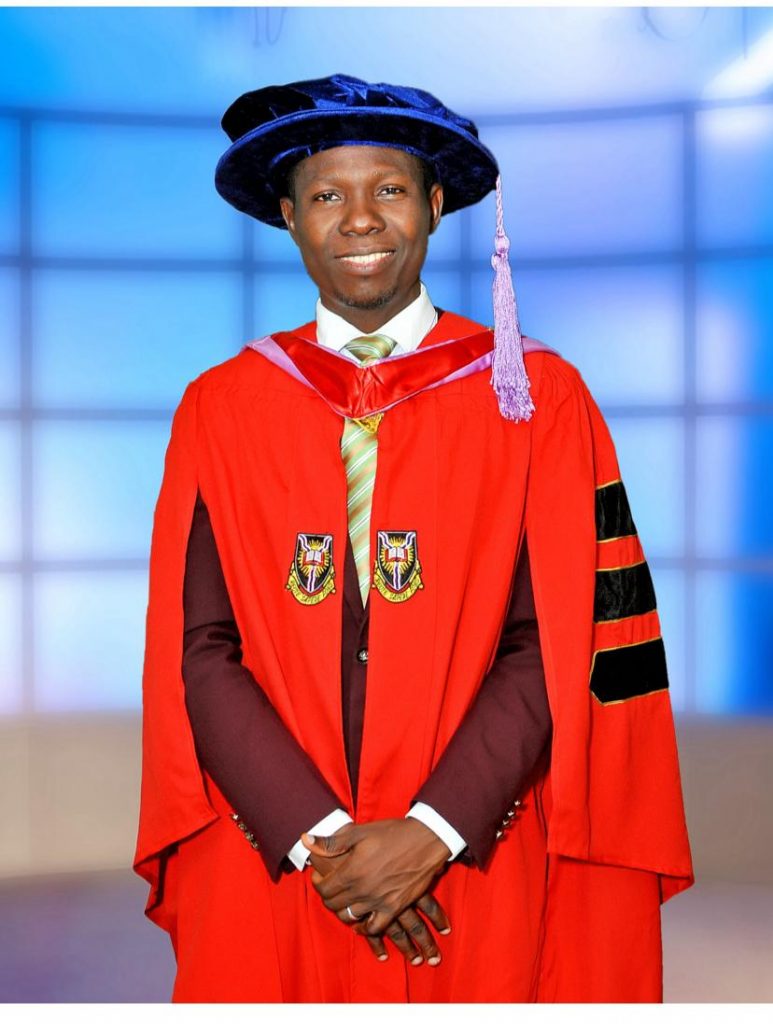 IMG-20260518-WA0037-773x1024 Shokunbi is to deliver Babcock University’s 62nd  Inaugural Lecture.✓✓✓Newzspy 
