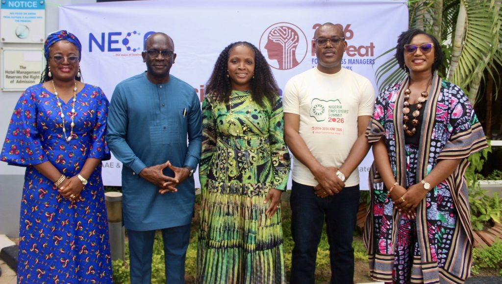 IMG_7354-1024x581 NECA Retreat Sparks Bold Strategies for Resilient Nigerian Businesses. ✓✓✓Newzspy.