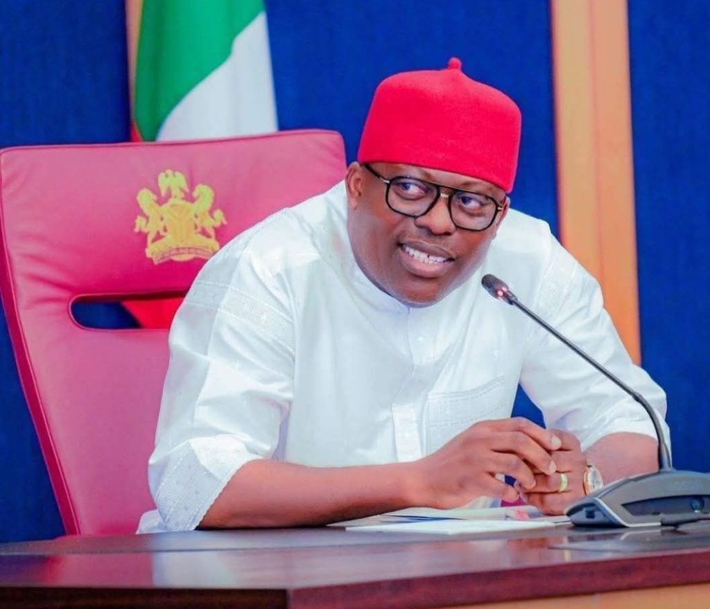 Screenshot_20260520-234104-1024x879 “I Chose Peace Over Power” — Rivers Governor Siminalayi Fubara Withdraws from APC Governorship Primaries in Dramatic Political Twist