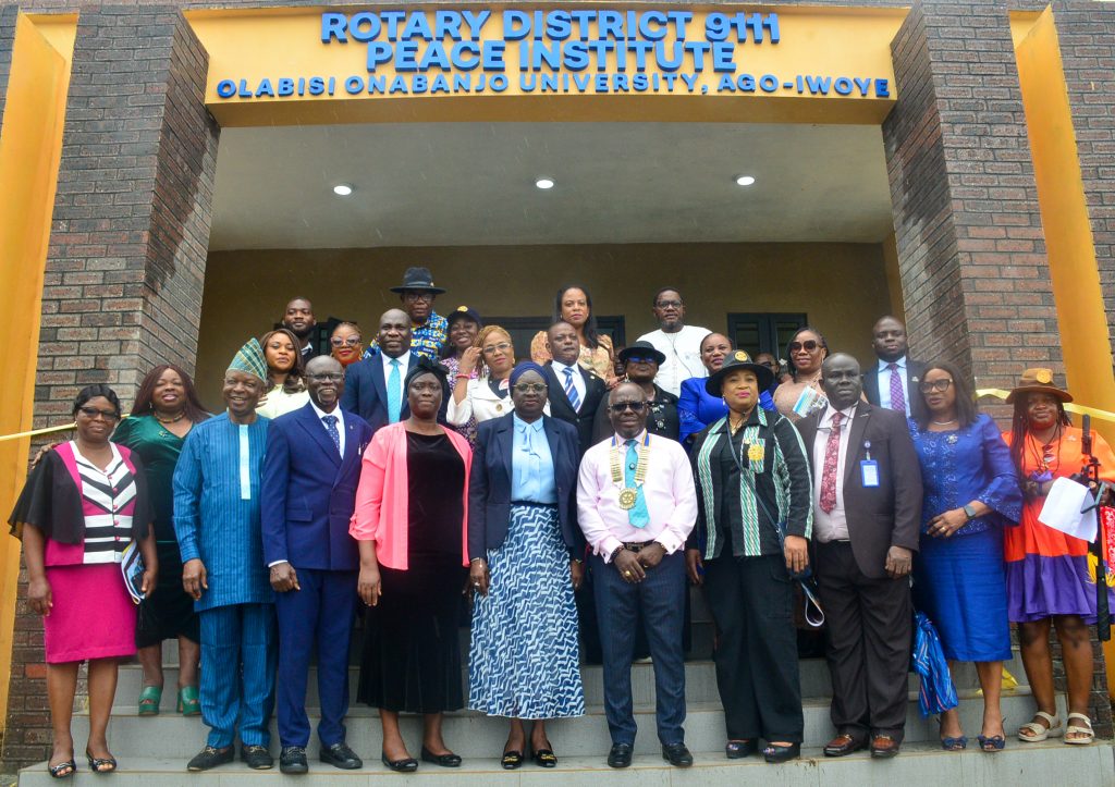 DSC_6151-1024x723 Rotary District 9111 donates Peace Institute Building to Olabisi Onabanjo University 