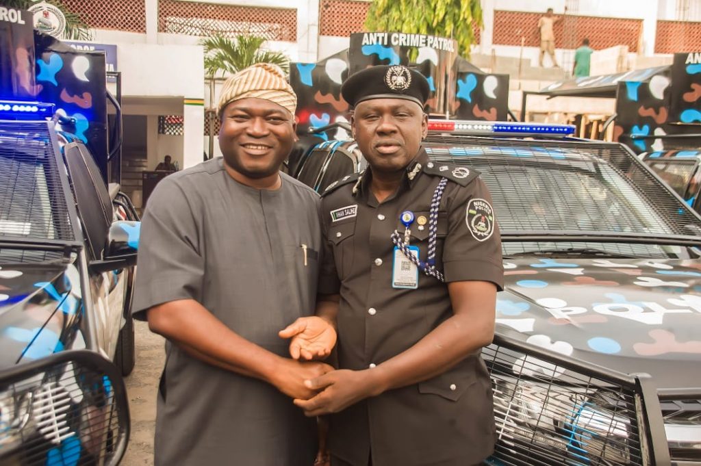 IMG-20260615-WA0010-1024x681 We Have Lost an Angel” — LSSTF ES/CEO, Dr. Ogunsan, Mourns Lagos Command DC Admin, DCP Salihu Khan