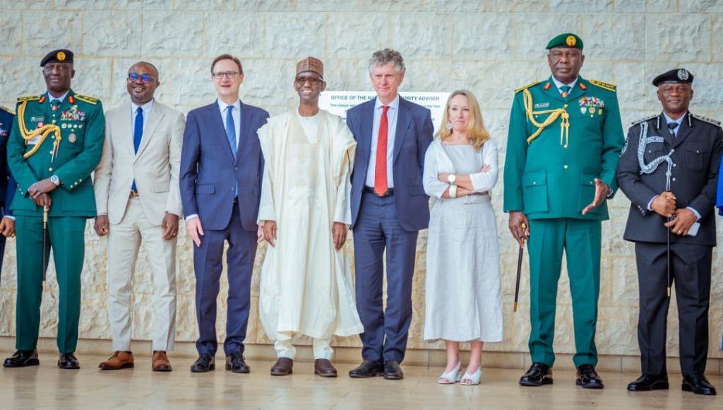 IMG-20260623-WA0006-1024x580 IGP Disu Joins Service Chiefs At 4th UK-Nigeria Security and Defence Partnership Dialogue
