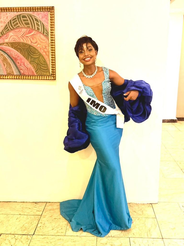 IMG-20260627-WA0111-768x1024 Miss World Nigeria Contestant Uses Pageant Stage to Launch Digital Platform for SGBV Survivors.