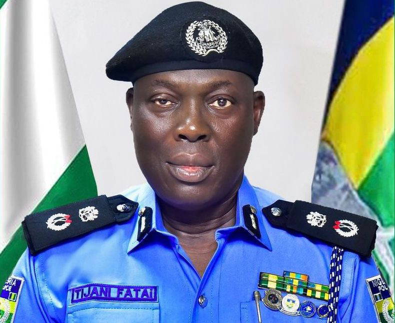 Tijani-Fatai-e1774990564174 'Mushin Blast Not A Terrorist or IED Attack, but A Mechanical Explosion' - Police